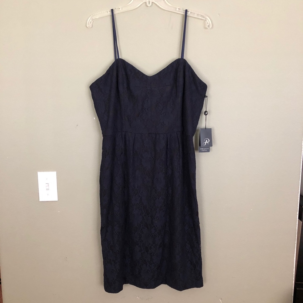 Adrianna Papell Dress
